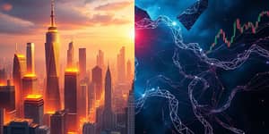 Criptomonedas: ¿Oportunidad o Riesgo Exotérmico?