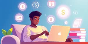 Crédito Personal Online: Rapidez y Comodidad a tu Alcance