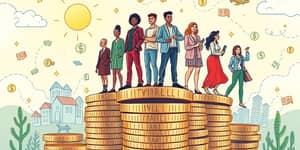 Financia tus Sueños: El Rol del Crédito Personal