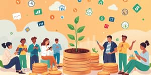 Microinversiones: Empezar con Poco y Crecer Mucho