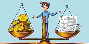 Crédito Personal: Desmitificando Intereses y Plazos