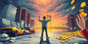 Crédito Personal: Herramienta para Emergencias Financieras