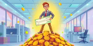 Préstamo Nómina: Tu Aliado Financiero Inesperado