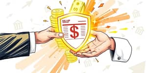 Tu Nómina, tu Mejor Garantía: El Préstamo Ideal