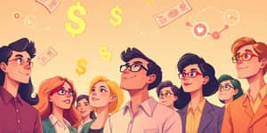 Accede a tu Futuro con un Préstamo Nómina Inteligente