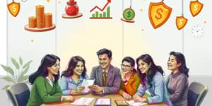 El Camino hacia la Estabilidad Financiera con tu Nómina