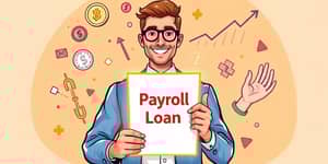 Soluciones Financieras: El Préstamo Nómina que Necesitas