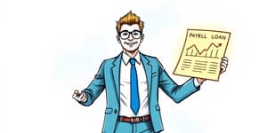 Educación Financiera y Préstamo Nómina: El Dúo Perfecto