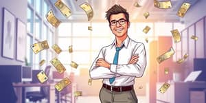 El Impacto Positivo del Préstamo Nómina en tu Vida