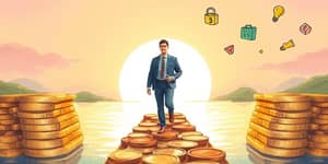 Préstamo Nómina: Un Puente hacia tus Metas sin Estrés