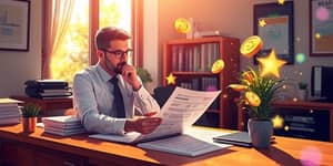 Maximiza tus Beneficios con un Préstamo Nómina Consciente