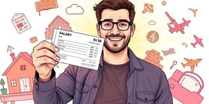 Préstamo Nómina: La Clave para tus Proyectos Personales