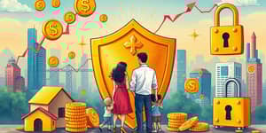 Blindaje Financiero: Protege Tu Patrimonio