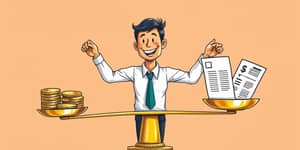 Deudas vs. Préstamo Nómina: Una Elección Inteligente