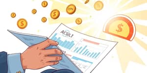 Más Allá de la Nómina: Descubre tu Capacidad de Préstamo