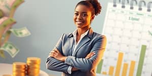 Tu Estrategia Financiera Inteligente: El Préstamo Nómina