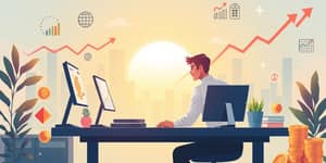 Invierte Como un Profesional: Estrategias Sencillas