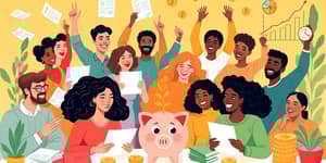 Dominando Tus Finanzas: Un Enfoque Práctico