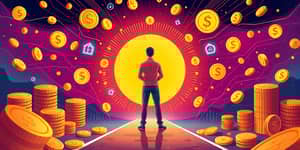 El Futuro de tus Finanzas Comienza con tu Préstamo Nómina