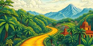 El Camino Dorado: Alcanza la Independencia