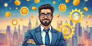 Optimiza Tus Recursos: Multiplica Tu Dinero