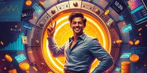 Secretos del Éxito Financiero Desvelados