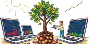 Estrategias de Crecimiento para Tu Bolsillo