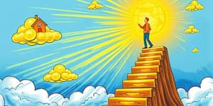 Convierte Sueños en Metas Financieras