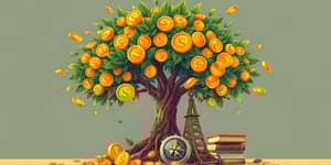 Descifra el Código de la Riqueza Duradera