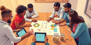 Diseña Tu Vida Financiera: Toma el Control