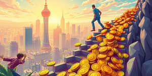 De Cero a Héroe: Tu Transformación Económica