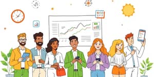 Finanzas Claras: Decisiones Inteligentes al Alcance