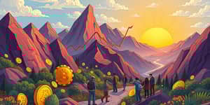 Tu Guía Definitiva para la Aventura Financiera