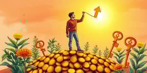 Domina el Juego del Dinero: Estrategias Ganadoras