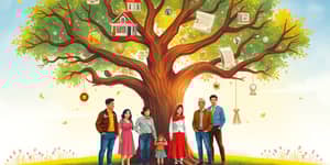 Tu Patrimonio: Cómo Protegerlo y hacerlo Crecer