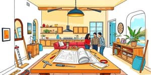 Renueva tu Hogar o Invierte: Crédito Personal a tu Medida