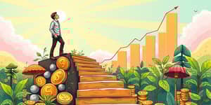 Secretos de los Inversionistas Exitosos: Hábitos y Estrategias