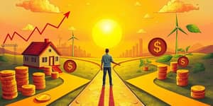 Libera tu Potencial Financiero: Inversiones Clave