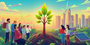 Multiplica tu Impacto: Inversiones Socialmente Responsables