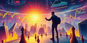 El Juego de la Bolsa: Reglas para Ganar