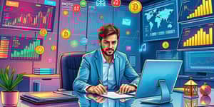 Invierte como un Pro: Herramientas y Recursos Esenciales