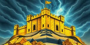 Construye Riqueza: Inversiones a Prueba de Crisis