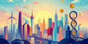 El Arte de la Anticipación: Invierte en Tendencias Futuras