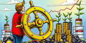 Finanzas Funcionales: Invierte para tus Metas