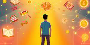 Despierta tu Capital: Invierte en Ti Mismo