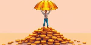 Fondo de Emergencia: Tu Primera Inversión Inteligente