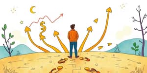 Tu Huella Financiera: Inversiones con Sentido