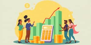 El Secreto de un Crédito Personal Exitoso: Planificación