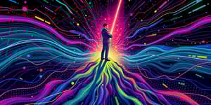 Más Allá del Ruido: Enfrenta el Mercado con Claridad