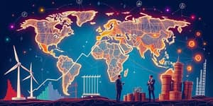 Crece con el Mercado: Inversiones Estratégicas y Dinámicas